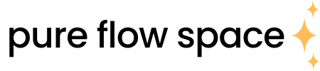 Pure Flow Space